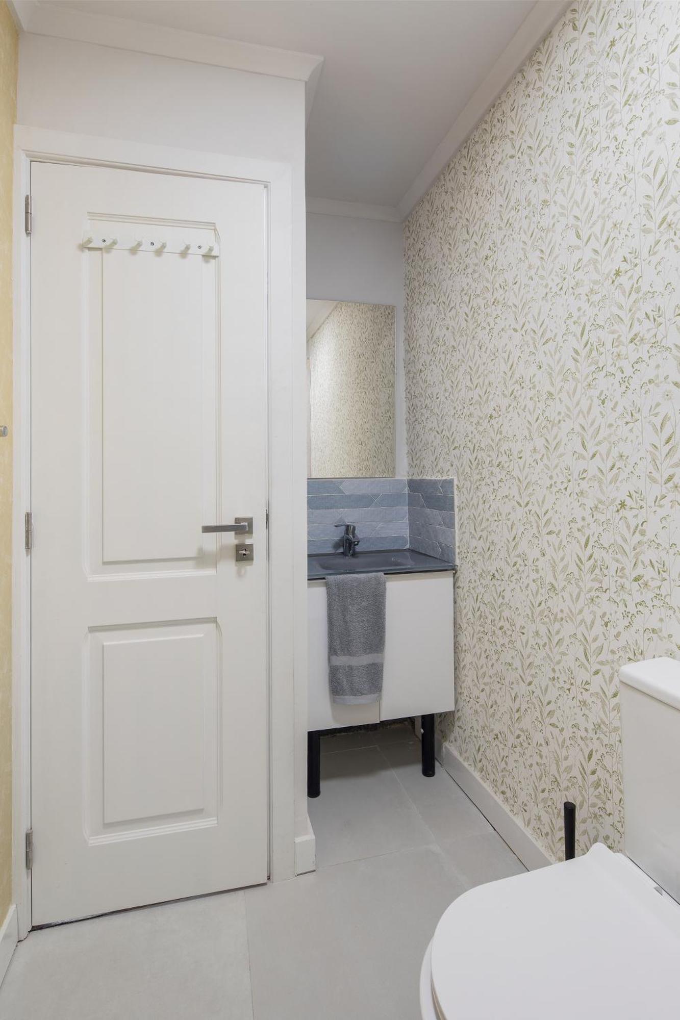 Feelinglisbon Coliving Hotel Ngoại thất bức ảnh