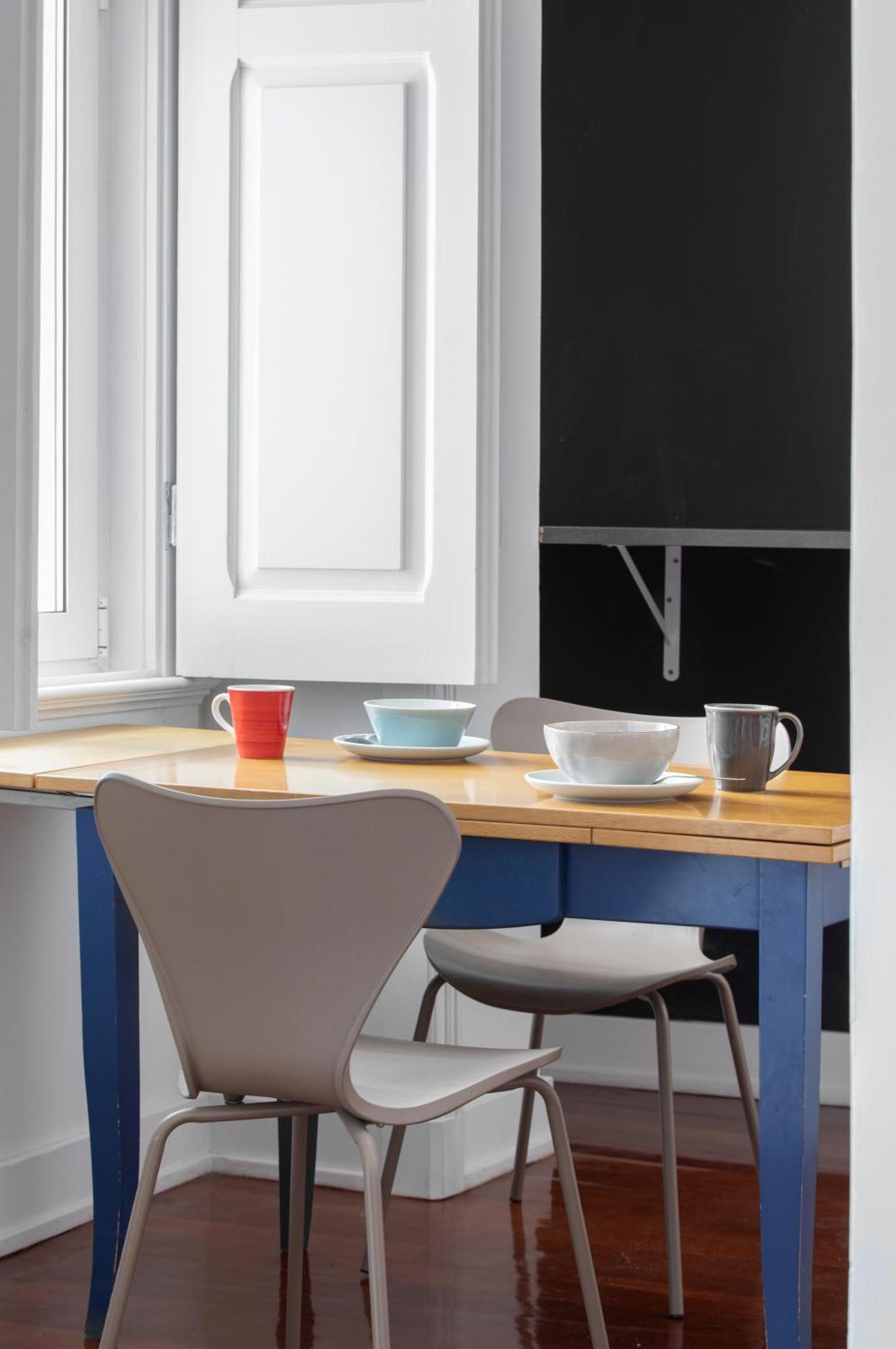 Feelinglisbon Coliving Hotel Ngoại thất bức ảnh