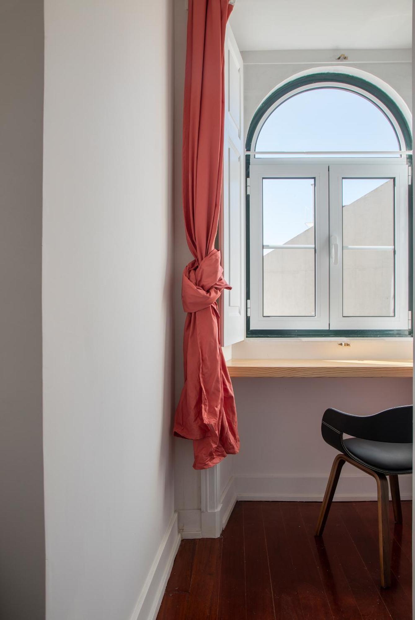 Feelinglisbon Coliving Hotel Ngoại thất bức ảnh