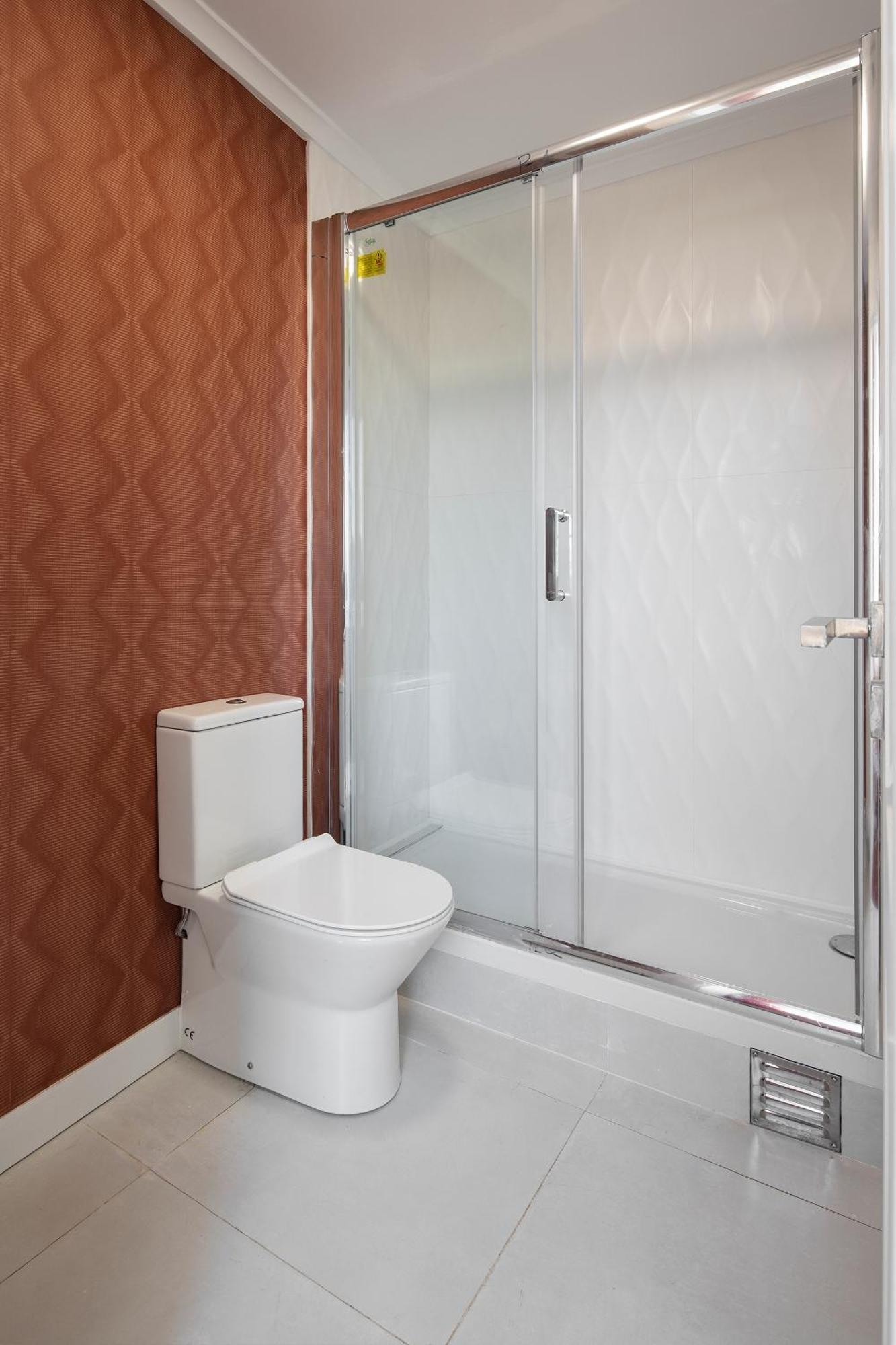Feelinglisbon Coliving Hotel Ngoại thất bức ảnh