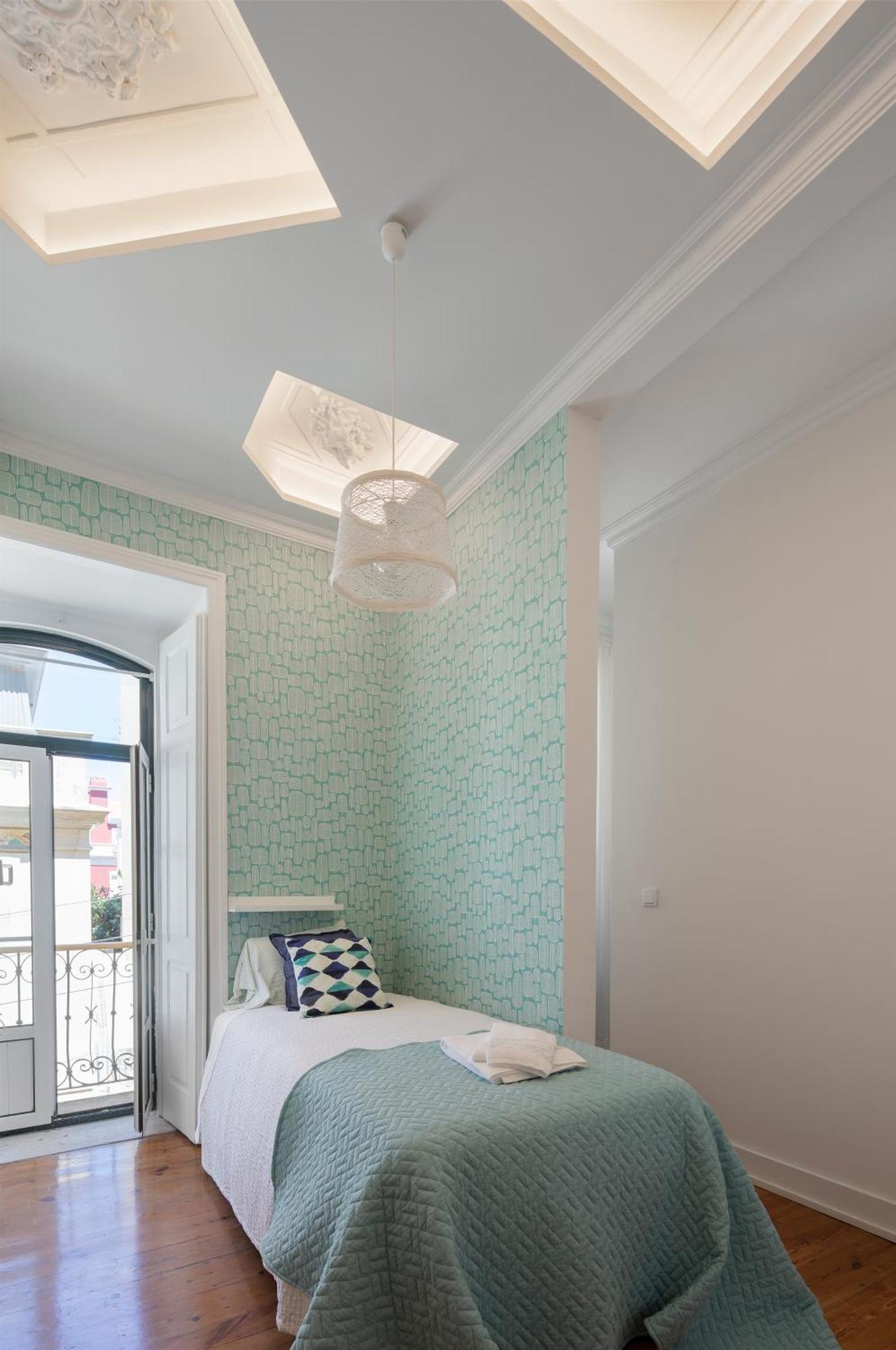 Feelinglisbon Coliving Hotel Ngoại thất bức ảnh