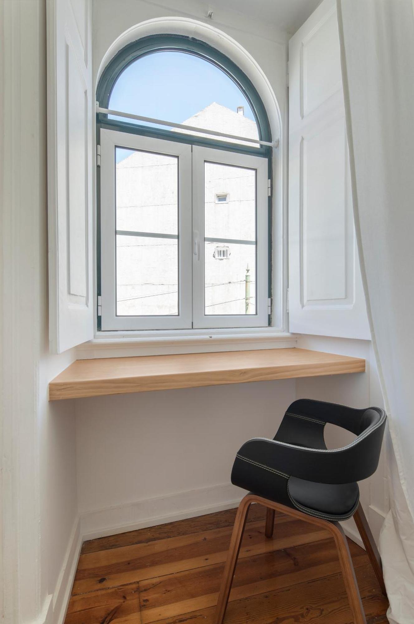 Feelinglisbon Coliving Hotel Ngoại thất bức ảnh