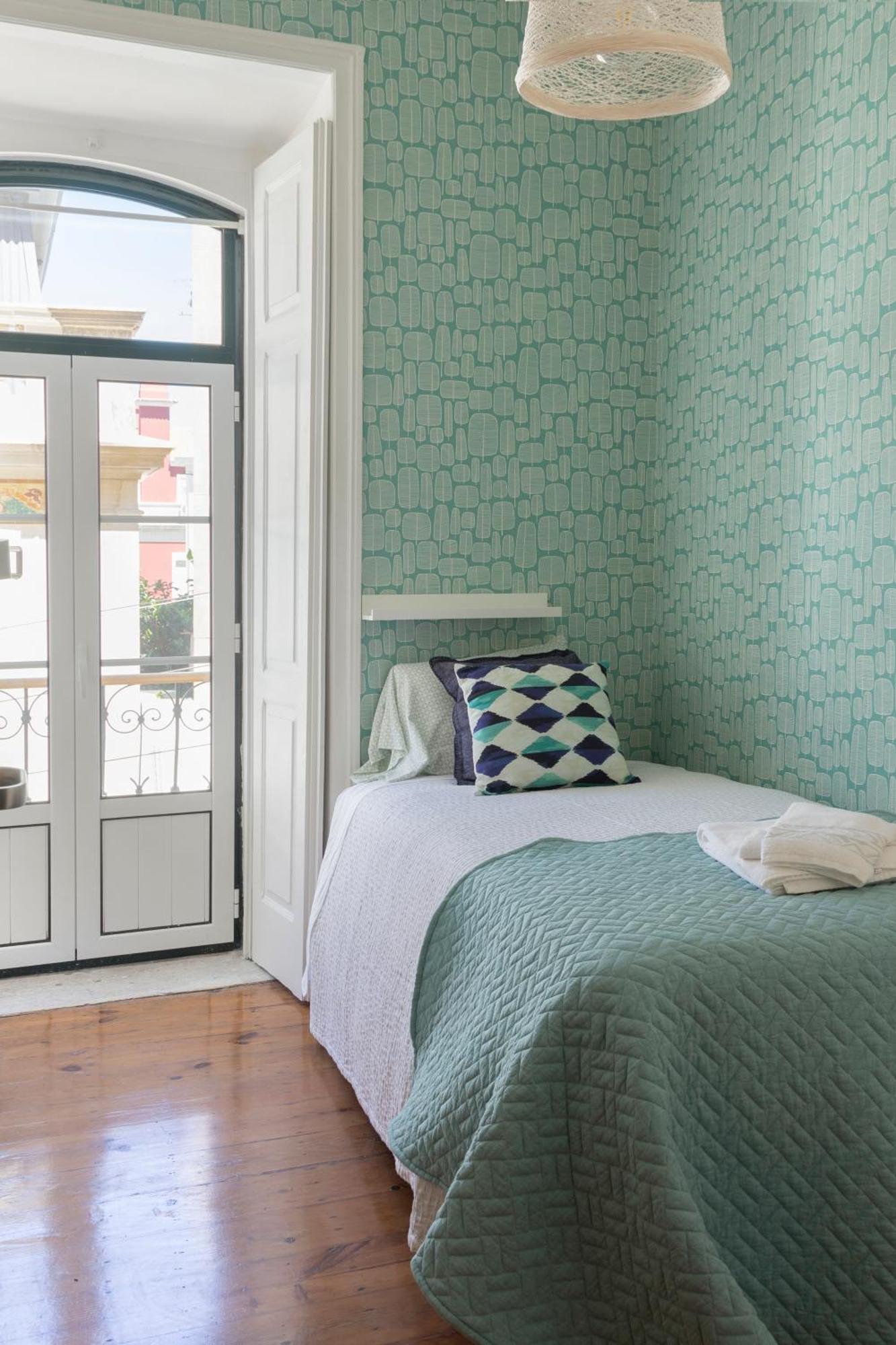 Feelinglisbon Coliving Hotel Ngoại thất bức ảnh