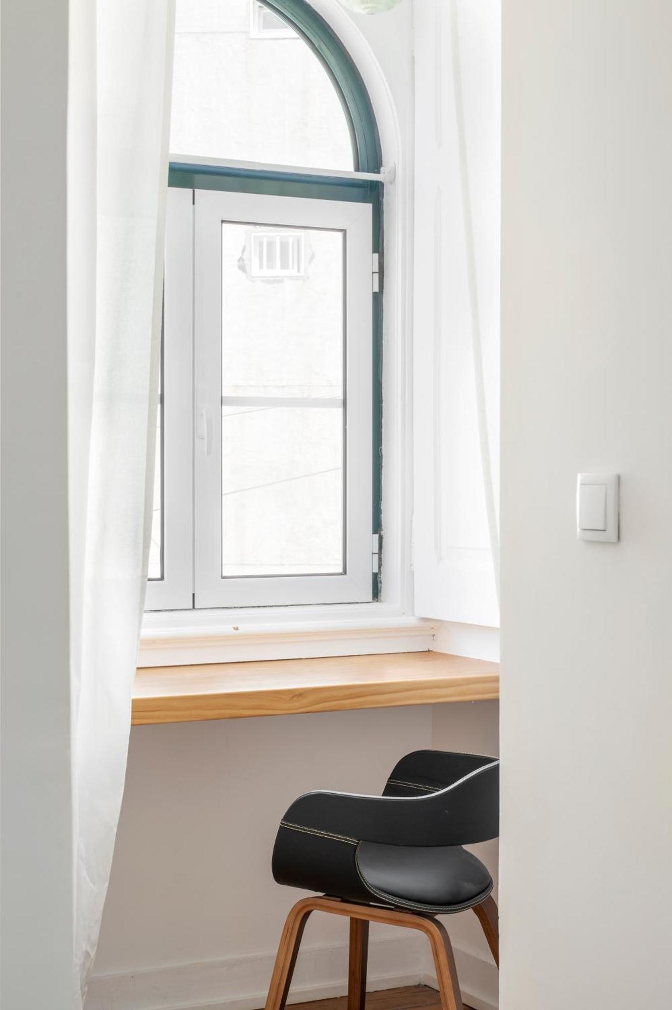 Feelinglisbon Coliving Hotel Ngoại thất bức ảnh